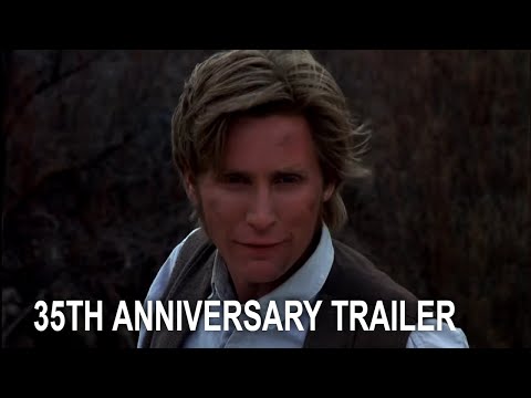 Young Guns (1988) | Official 35th Anniversary Trailer
