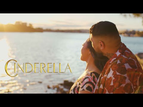 JKING - Cinderella (Official Music Video)