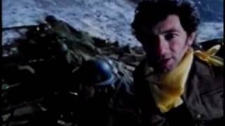 Jona Lewie Stop The Cavalry Video