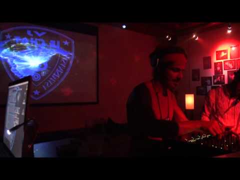 nader / charles meyer @ ist das leben nicht schön 6 / 11.8.2012 HD PART