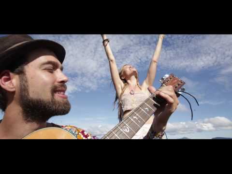 Os segredos vem da floresta