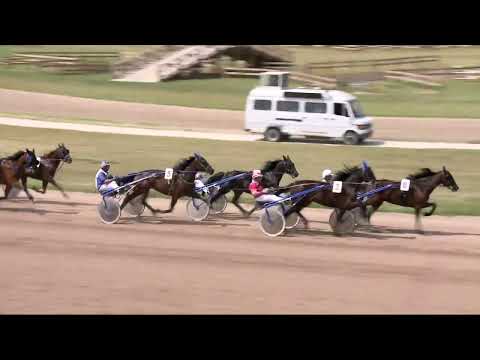 2022.06.05. 02. futam - DR. VECSEKLŐY JÓZSEF EMLÉKVERSENY - I. FUTAM