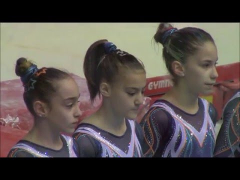 Sampietrina - Serie A2 Torino