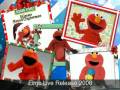 Elmo Live Doll Hottest Toy 2008