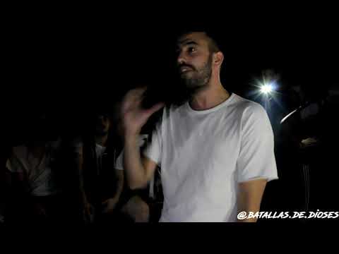 BLAPIN VS FRANCERRO (CUARTOS)(VIERNES 11 OCTUBRE)#OPENHOOD