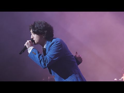 190323 [잔나비 전국투어 콘서트 투게더-청주] good boy twist - 잔나비(jannabi) @cjb미디어센터