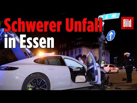 Star-Koch Nelson Müller verunglückt