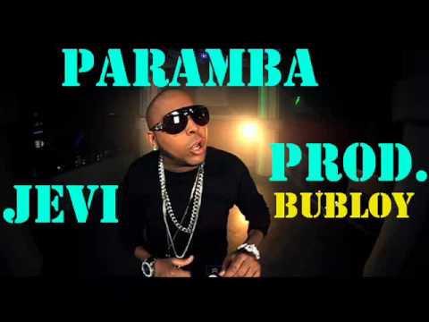 Paramba - Jevi (Prod Bubloy)