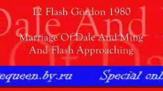 Marriage Of Dale And Ming And Fla...  (special online music)