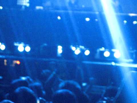 David Guetta When Love Takes Over (EDC 2011 LV)