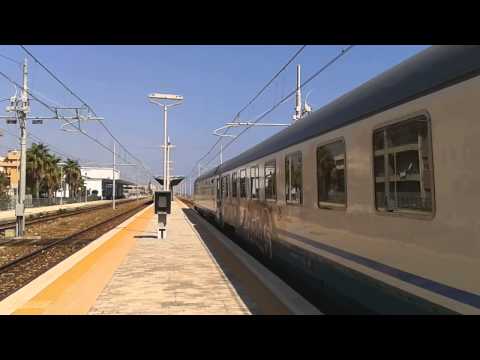 IC 559 Taranto-Reggio C.C.le 25 agosto 2013 15.01