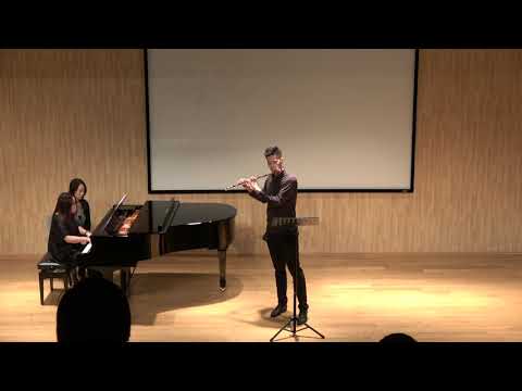 John Rutter: Suite Antique - I. Prelude