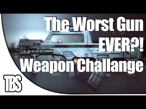 Type-95B-1 How Bad Is This Weapon!