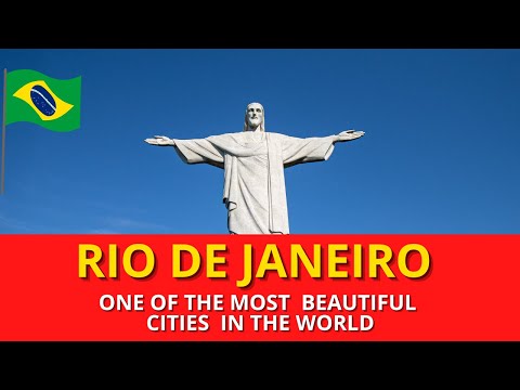 DISCOVER THE 10 MOST BEAUTIFUL PLACES IN RIO DE JANEIRO