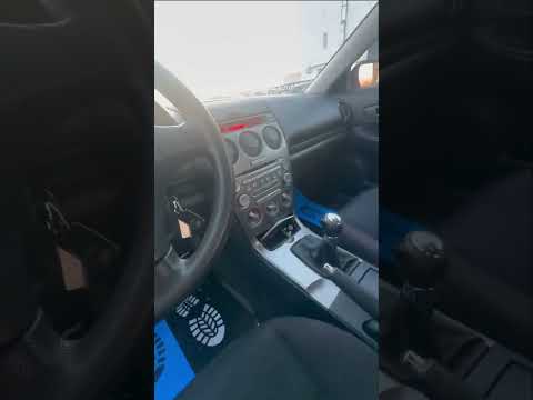 фото mazda 6 i (gg) 0