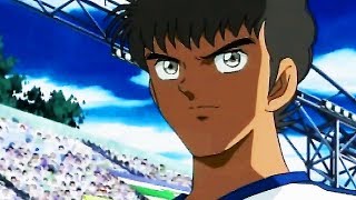 Download lagu Captain Tsubasa - Episode 163 - The Arrival mp3 Download lagu Captain Tsubasa - Episode 163 - The Arrival mp3
