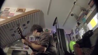 Ben Chasny @ Mystery Train Records Amherst MA 1/15/16