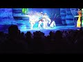 Finding Nemo The Musical Part 7 Finale