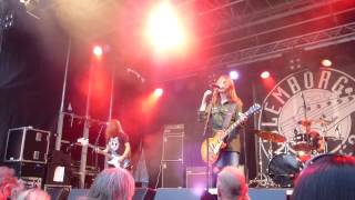 080 Aaron Keylock (UK) 22 aug 2015 @ Culemborg Blues Festival NL