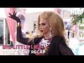 Big Little Lies: Amabella's Birthday Party - Pride Recap | HBO