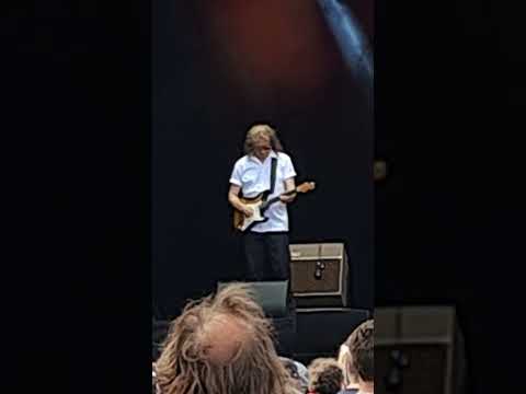 J. Karjalainen - Avaruuden ikkuna (live @ Wanaja Festival 2023