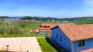 preview picture of video 'Casa rural La Llosa del Barreu, Ribadesella, Asturias'