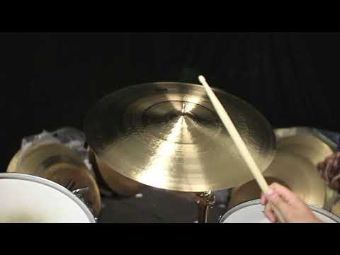 Sabian 21" HH Vanguard - 1956g