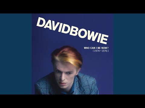 Who Can I Be Now? (2016 Remaster)