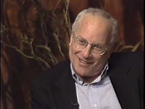 RICHARD DREYFUSS TALKS ABOUT "SILENT FALL" WITH JOHN C. TIBBETTS