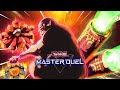 INSTANT RAGE QUIT - I Created The MOST TOXIC Burn Deck In Yu-Gi-Oh Master Duel Ranked…