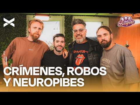 🔴 DESDE EL RESPETO: VIENE ROLANDO BARBANO | VORTERIX EN VIVO