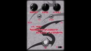 Video thumbnail for TS-999 (electric guitar) by Ignite Amps by Sound Universe