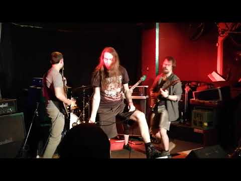 Ethos of Nemesis - Ethos of Nemesis - Unity