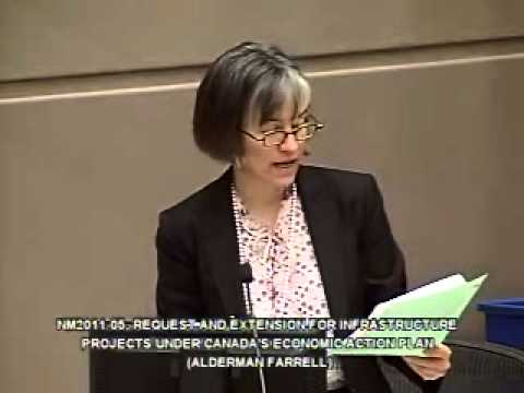 YYCCC 2011-01-24 Calgary City Council - January 24, 2011