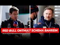 Wolff blij met genomen maatregelen, Red Bull onthult schema Bahrein | GPFans News