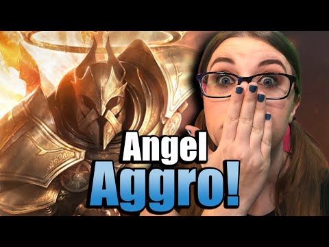 Imperius Big Bruiser and Big Brat Tamer? Offlane Gameplay - Heroes of the Storm w Kiyeberries