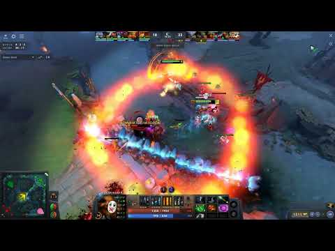 Freedom Earthshaker Carry - Dota 2 Pro Gameplay [Watch & Learn]