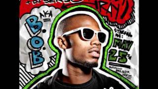 B.o.B Feat. Asher Roth - F*ck The Money [Prod. by Kanye West]