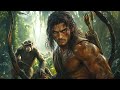 Mercenaries Seize Forest Resources Spirit Monkey Alerts Tribe Movie