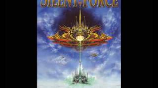 Silent Force-Trilogy Gladiator