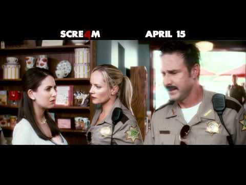 'Rules' Trailer Cutdown