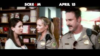 'Rules' Trailer Cutdown