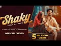 Ek Number Tuzi Kambar Hay Chal Shaky Shaky Full Song Sumit Rathod Isha Malviya New Song 2025