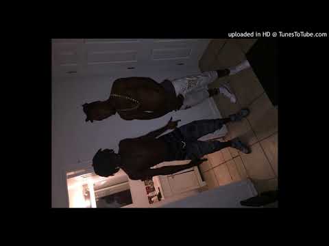 Bleekoo x Scram - Coming from the bottom