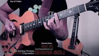Video: CHORD SOLI