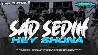 Download lagu DJ MENYEDIHKAN 7‼️HEY SHONA || DJ REMIX FYP TIKTOK TERBARU 2025 || BAM PROJECT  mp3 Download lagu DJ MENYEDIHKAN 7‼️HEY SHONA || DJ REMIX FYP TIKTOK TERBARU 2025 || BAM PROJECT  mp3