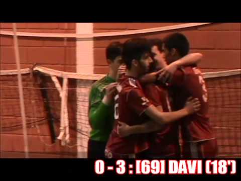 Distrital AF Porto - Juvenil 1.ª Div. - JD Gaia Vs ADCR Caxinas" 24.ª Jorn. 2014/15