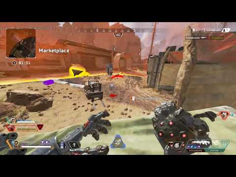 apex sounds broken after update