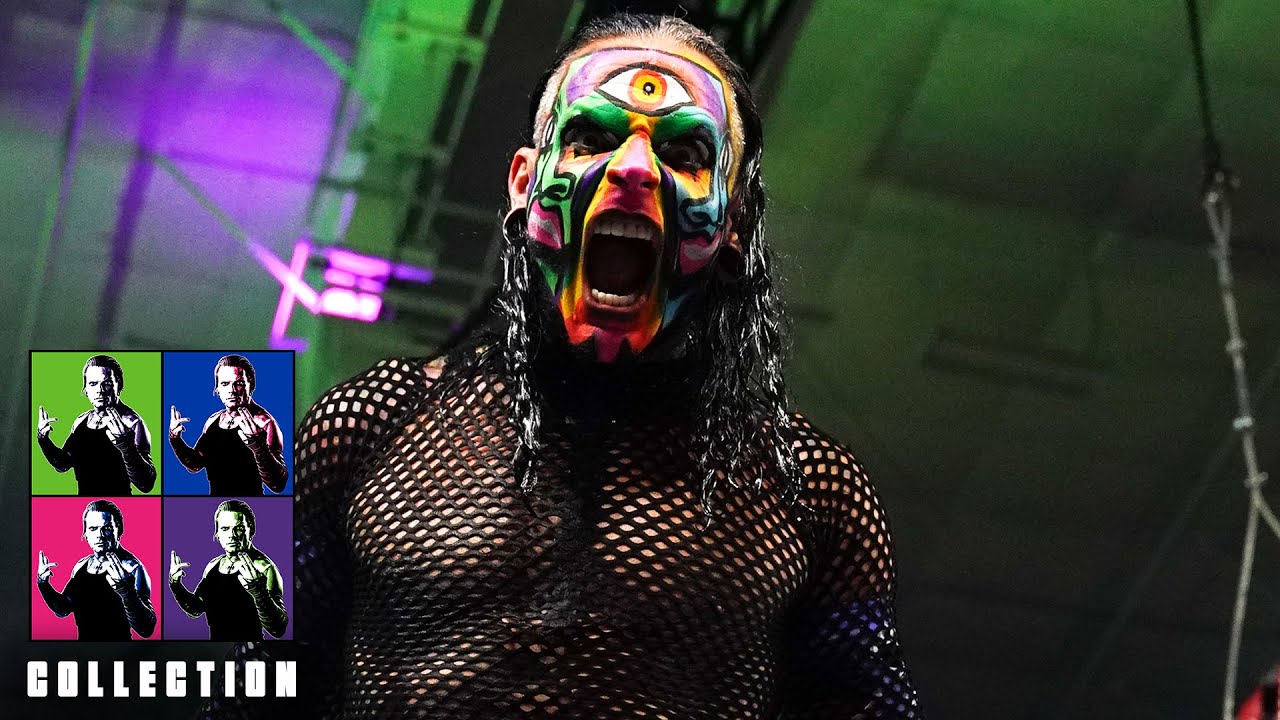 YouTube Video Thumbnail