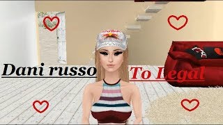 Dani Russo - To legal